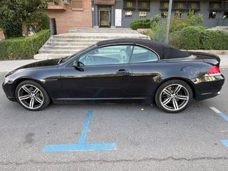 BMW Serie 6 2004