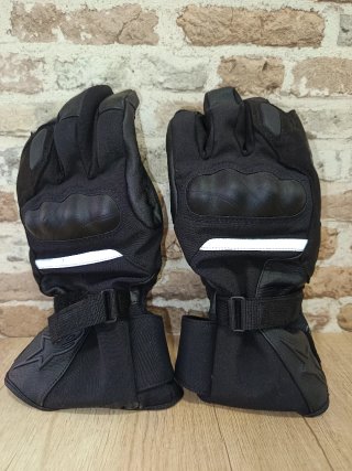 Guantes Moto Alpinestars Apex V2 Talla M