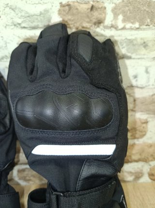 Guantes Moto Alpinestars Apex V2 Talla M