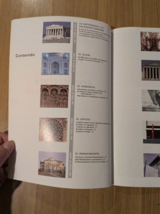 Historia de la arquitectura de la antigüedad a ...