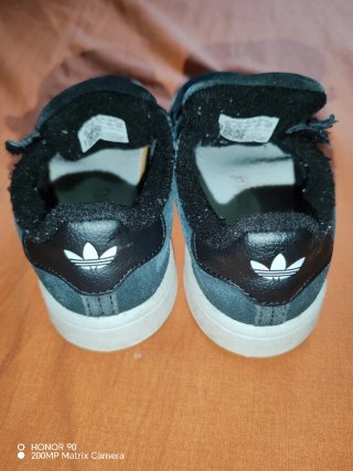Adidas Campus Bambino num 27  buone a € 15.00