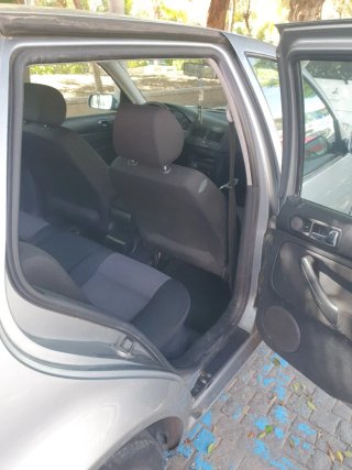 Volkswagen Golf 2003