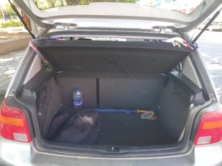 Volkswagen Golf 2003