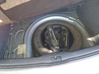 Volkswagen Golf 2003