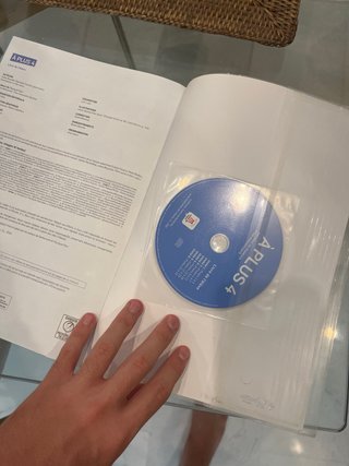 À plus 4 - Éd. Macmillan Livre de l'élève + CD