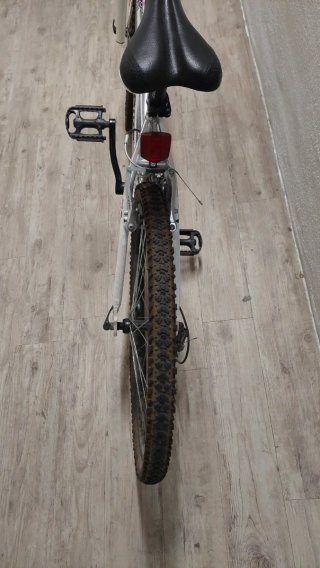 Bicicleta Topbike 26 '80s Aluminio 6061