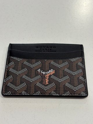 Cartera París Made in France Marrón
