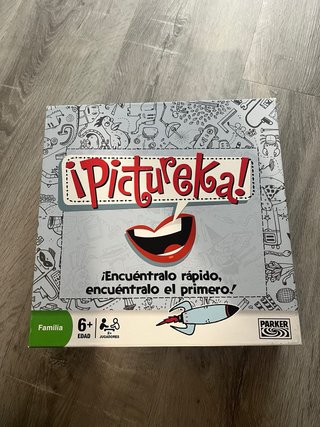 Lote 5 Juegos de Mesa: Diset, Parker, Bizak, Borra