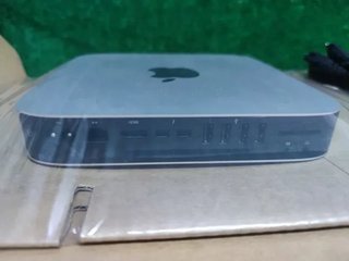 Apple Mac Mini A1347 Core i5 500 GB
