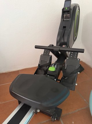 Pack gimnasio