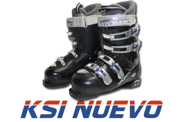 BOTAS ESQUI ATOMIC B9 35 T/40,5 260MM 74468