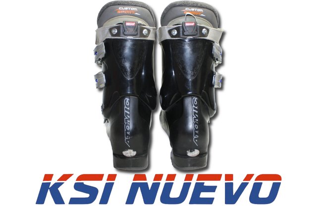 BOTAS ESQUI ATOMIC B9 35 T/40,5 260MM 74468