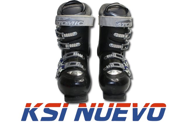 BOTAS ESQUI ATOMIC B9 35 T/40,5 260MM 74468
