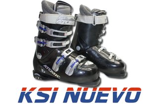 BOTAS ESQUI ATOMIC B9 35 T/40,5 260MM 74468