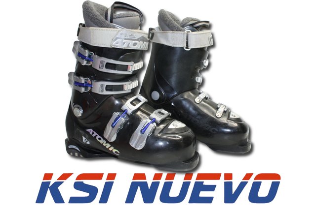 BOTAS ESQUI ATOMIC B9 35 T/40,5 260MM 74468