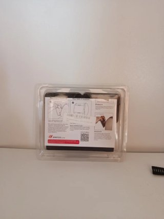 Soporte TFY para Tablet/Smartphone Coche