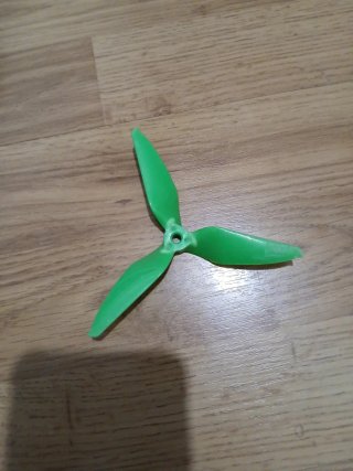 Pack hélices drone FPV