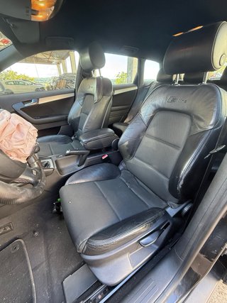 Despiece Audi A3 8P 2.0 TDI BKD S-line