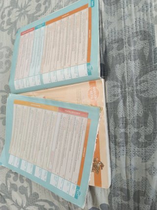 Lengua Castellana y Literatura 1 ESO