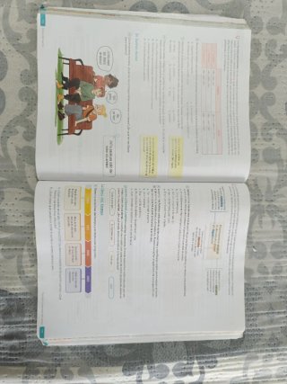 Lengua Castellana y Literatura 1 ESO