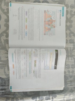 Lengua Castellana y Literatura 1 ESO