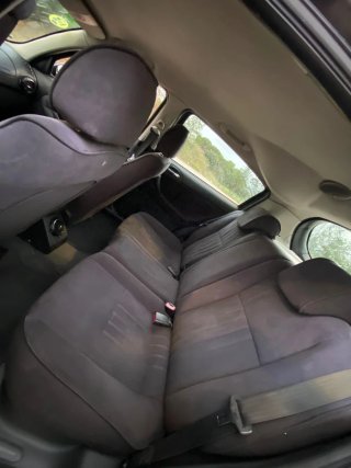 Alfa Romeo 147 2009