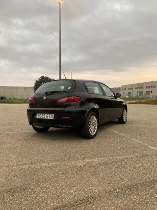 Alfa Romeo 147 2009