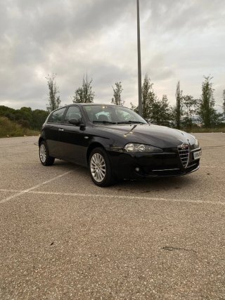 Alfa Romeo 147 2009