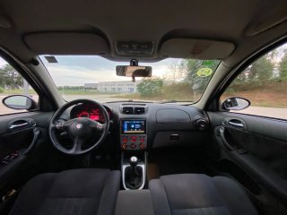 Alfa Romeo 147 2009