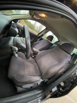 Alfa Romeo 147 2009