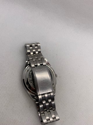 Reloj Seiko 5 Automático Vintage
