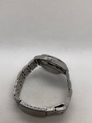 Reloj Seiko 5 Automático Vintage