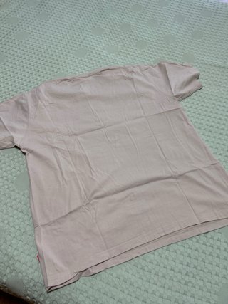 Camiseta Firestone Beige