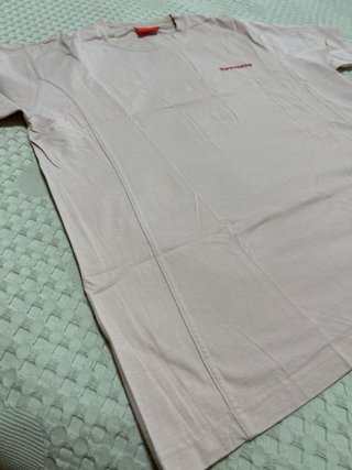 Camiseta Firestone Beige