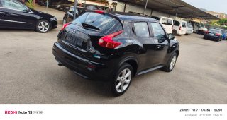 Nissan Juke 2015