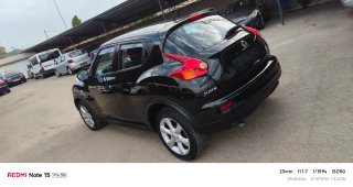 Nissan Juke 2015