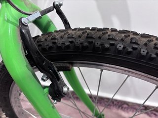 Bicicleta BMX 24 pulgadas para niños de 12 años
