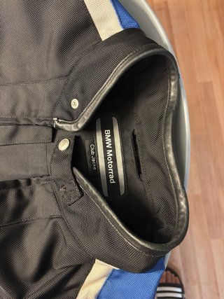 Chaqueta club  BMW Motorrad  Talla XL
