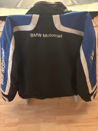 Chaqueta club  BMW Motorrad  Talla XL