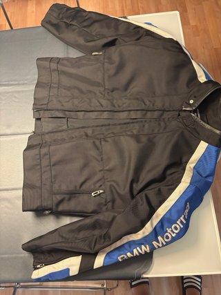 Chaqueta club  BMW Motorrad  Talla XL
