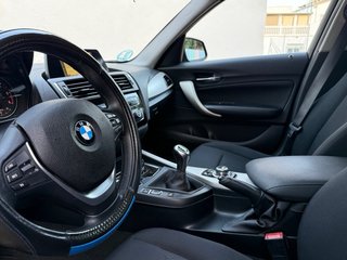 BMW Serie 1 2017