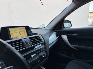 BMW Serie 1 2017