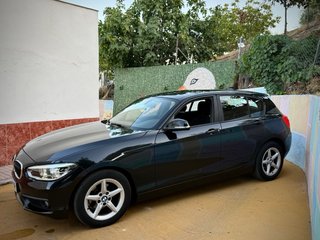 BMW Serie 1 2017