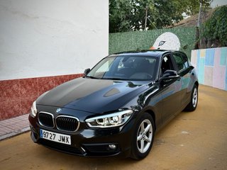 BMW Serie 1 2017