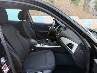 BMW Serie 1 2017
