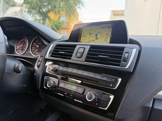 BMW Serie 1 2017