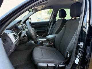 BMW Serie 1 2017