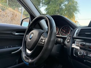 BMW Serie 1 2017