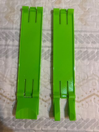 Bianchi BVM921 Empujador de vasos