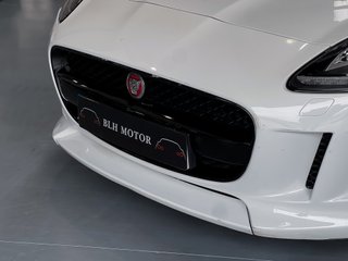 JAGUAR F-TYPE DESCAPOTABLE 3.0 340 CV 2P